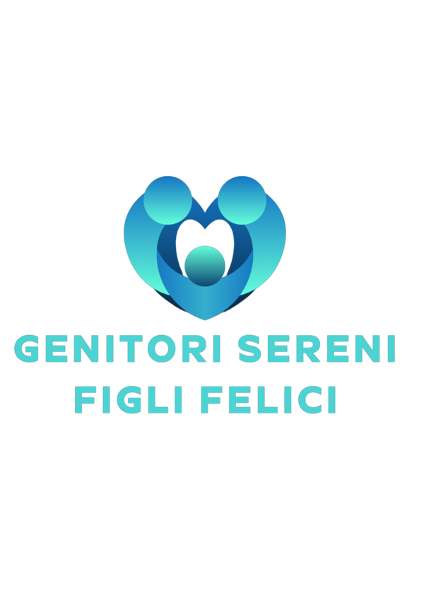 Genitori sereni, figli felici 